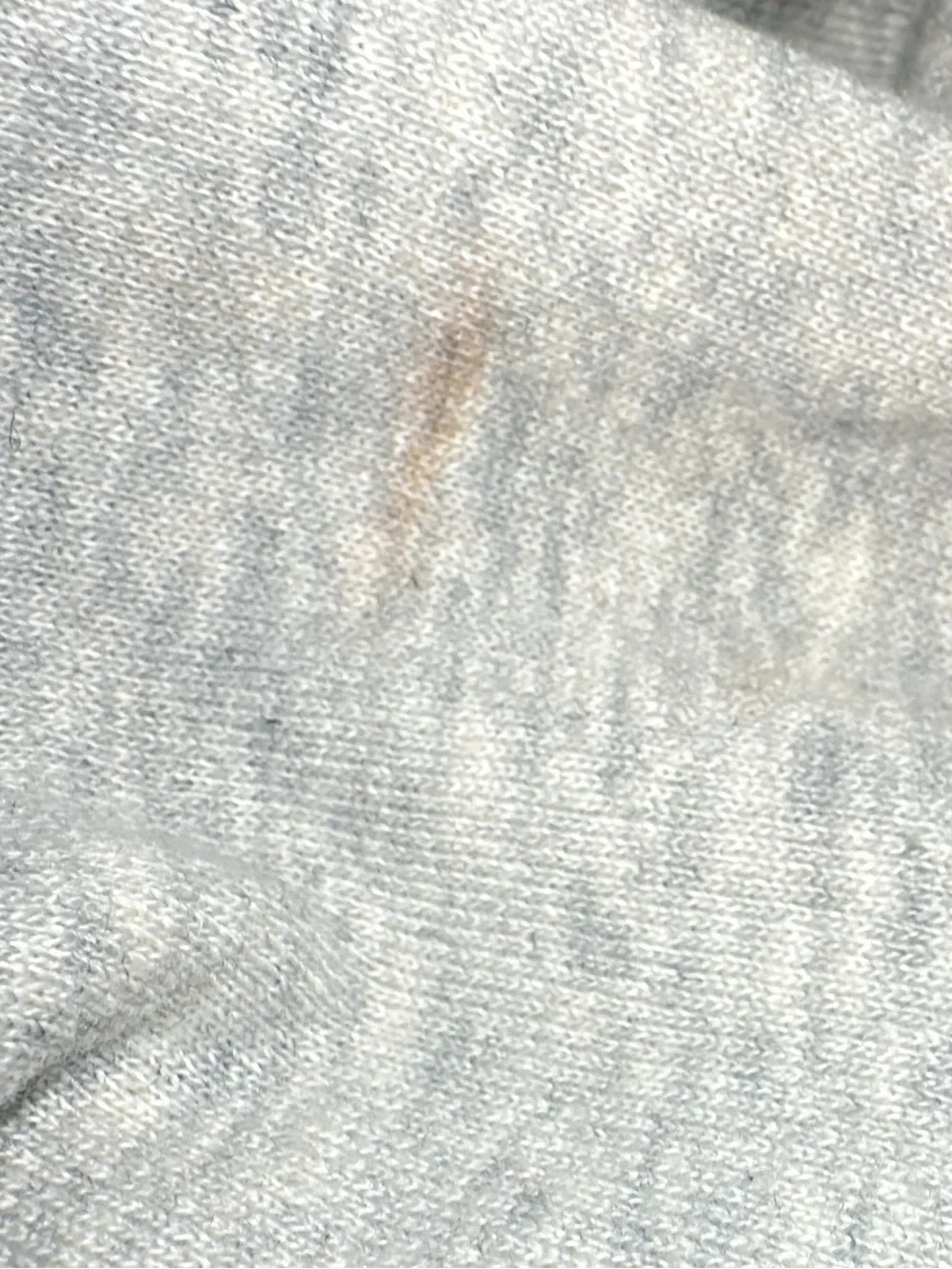 Billy Reid Dover Sweatshirt pit-pit22 see small stain- last pic (mix43)